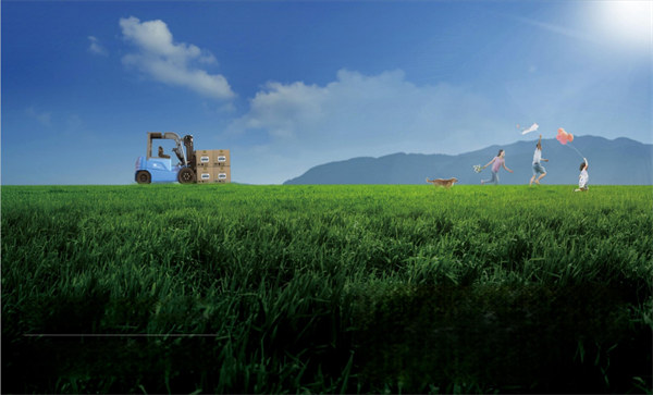 Environmentally Friendly Environmentally Friendly