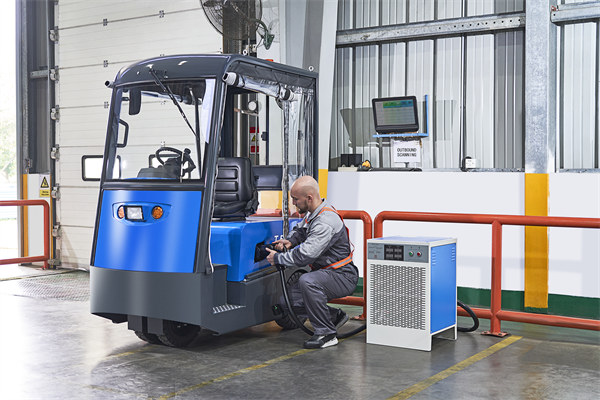 Service Advantage Service Advantage